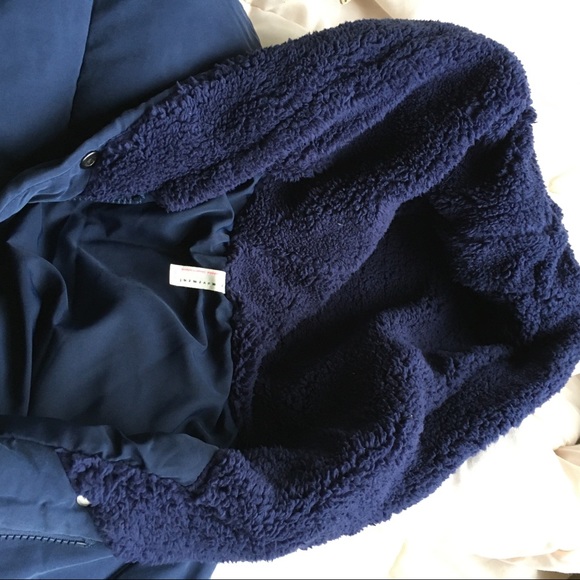 Free People Movement Chill Factor Puffer - Picture 5 of 6